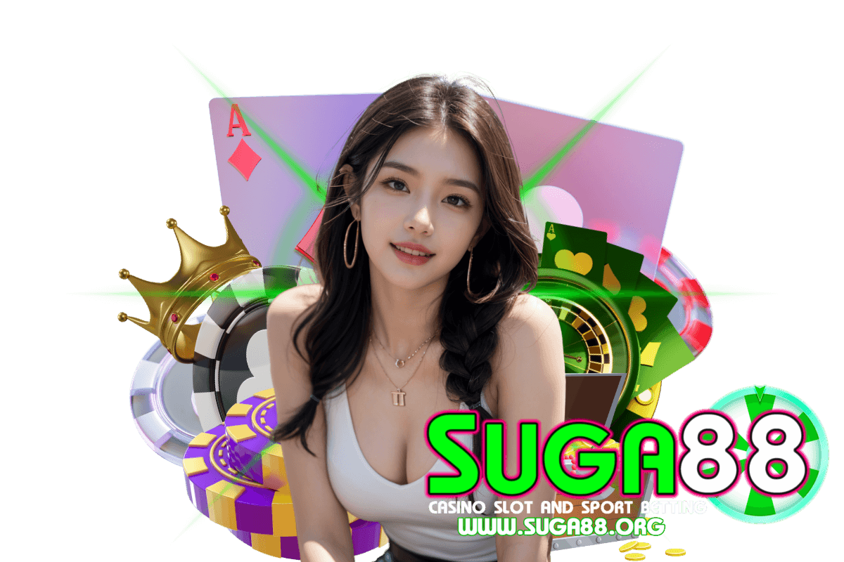 suga88 เครดิตฟรี